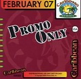 Various artists - Promo Only Caribbean Series February