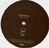 Aloe Blacc - Stones Throw Bonus 45 #18 (STH4018) VLS