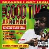 Afroman - The Good Times