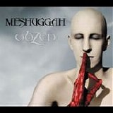 Meshuggah - obZen