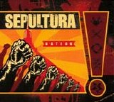 Sepultura - Nation