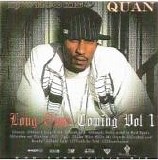 Quan - Long Time Coming Vol. 1