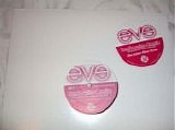 Eve - Tambourine (Remix)-Promo VLS