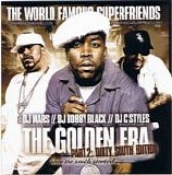 Various artists - The World Famous Superfriends-