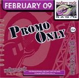 Various artists - Promo Only Modern Rock Radio February