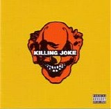 Killing Joke. - Killing Joke