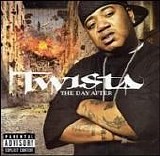 Twista - The Day After