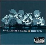 St. Lunatics - Free City