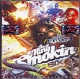 Various artists - DJ Smallz-Best Thing Smokin Vol. 6 Bootleg