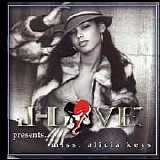 Alicia Keys - Miss Alicia Keys