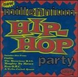 Millennium Hip-Hop Party - New Millennium Party (5 of 5)