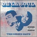 De La Soul - De La Soul