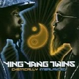 Ying Yang Twins - Chemically Imbalanced