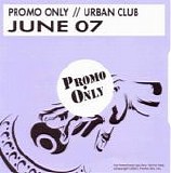 Various artists - Promo Only Urban Club June