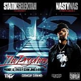 Nas And Statik Selektah - The Prophecy