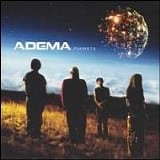 Adema - Planets -2005