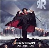 Rev Run - Distortion