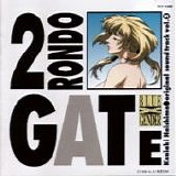 Various artists - Blue Gender OST 2 Rondo Gate