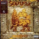 Soulfly - Prophecy-PROPER PROMO-2004-pH