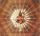 Various artists - Pulse 5  From Here To Enlightenment (Jubilee Edition) (1997) (3 CD)