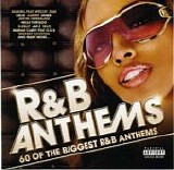 R&B - (Compilation) RANDB ANTHEMS (3CD)