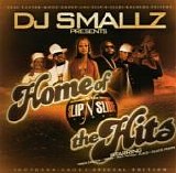 VA-DJ Smallz And Slip N Slide Records Presents - Home Of The Hits (Bootleg)