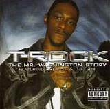 T-Rock - T-Rock-The Mr Washington Story-Bootleg-2CD-2006-BbP