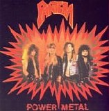 Pantera - Power Metal