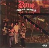 Bone Thugs-n-harmony - E. 1999 Eternal