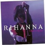 Rihanna - Take A Bow (Promo CDS)