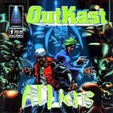 Outkast - Atliens