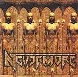 Nevermore - Nevermore