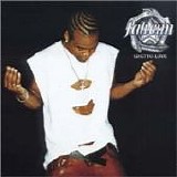 Jaheim - Ghetto Love