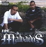 Los Malvados - Los Malvados-Los Malvados-ES-2004-FAM