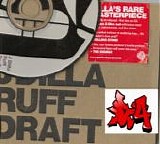 J. Dilla - Ruff Draft