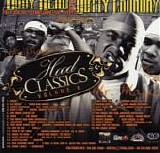 Various artists - Dutty Laundry-Hood Classics Vo