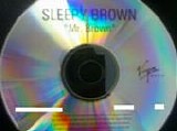 Sleepy Brown - Mr Brown