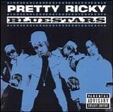 Pretty Ricky - Bluestars