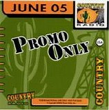 Various artists - Promo Only Country Radio June