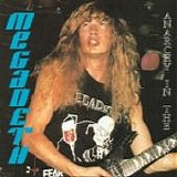 Megadeth - Anarchy In The Usa