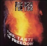 Pro-Pain - Foul Taste Of Freedom