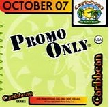 Various artists - Promo Only Caribbean Series October