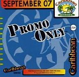 Various artists - Promo Only Caribbean Series September