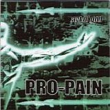 Pro-Pain - Act of God-Russian Edition-2004-GRAVEWISH