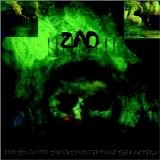 Zao - The Splinter Shards The Birth Of Separtation