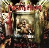 Destruction - Inventor of Evil