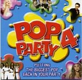 Pop Party 4 - Pop Party 4 (2 CD)