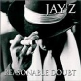 Jay-Z - Reasonable Doubt