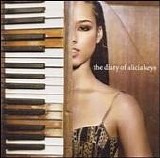 Alicia Keys - The Diary of Alicia Keys