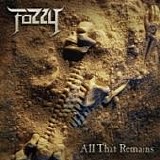 Fozzy - All That Remains